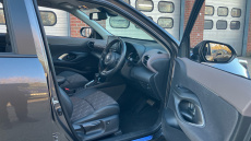 Toyota Yaris Cross 1.5 Hybrid Excel 5dr CVT Hybrid Estate